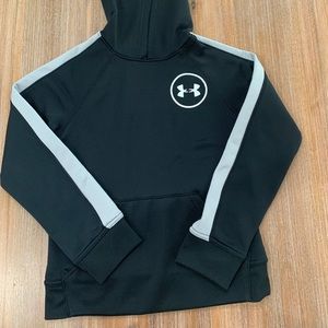 Boys Under Armour Hoodie